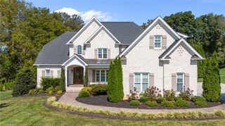 8305 Cavelletti Court, Summerfield, NC 27358
