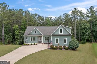 1121 Windsor Creek Drive, Madison, GA 30650