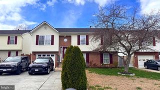623 SMITHFIELD AVE, Winchester, VA 22601