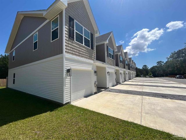 7063 Cedar Grove Rd 4A, Pensacola, FL 32504