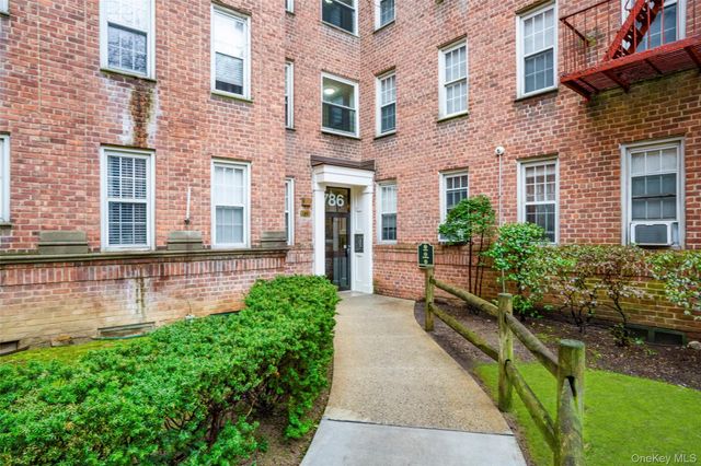 786 Bronx River Road B65, Bronxville, NY 10708
