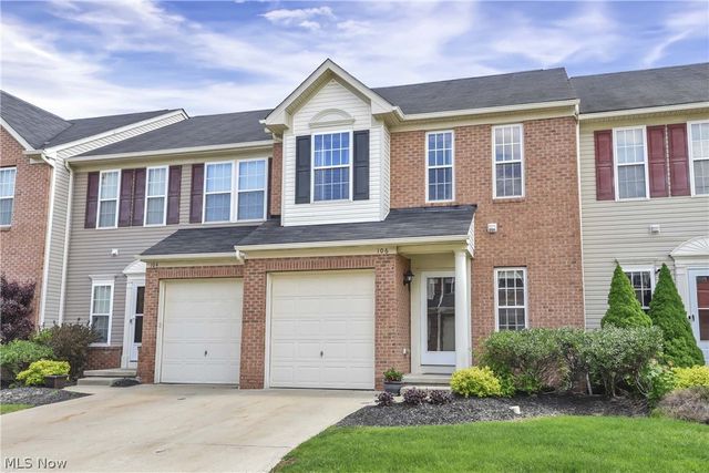 106 Clay Court, Berea, OH 44017
