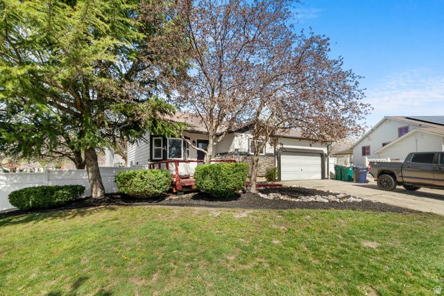 538 W 2100 N, Harrisville, UT 84414