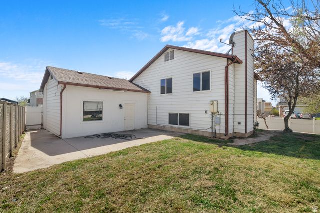 538 W 2100 N, Harrisville, UT 84414