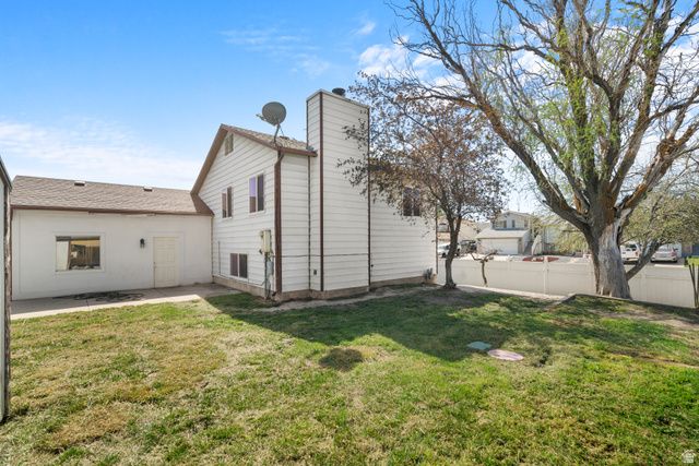 538 W 2100 N, Harrisville, UT 84414