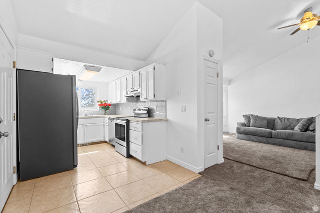 538 W 2100 N, Harrisville, UT 84414