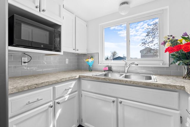 538 W 2100 N, Harrisville, UT 84414