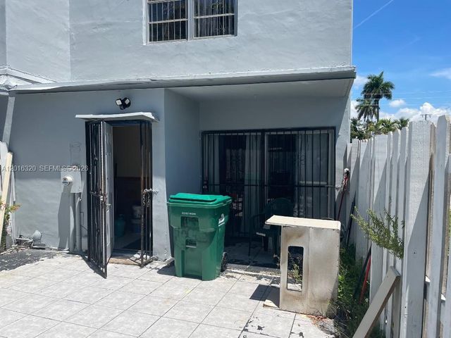 14220 NE 3rd Court 10A, Miami, FL 33161