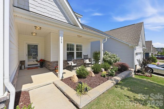 179 Canada Drive, Statesville, NC 28677