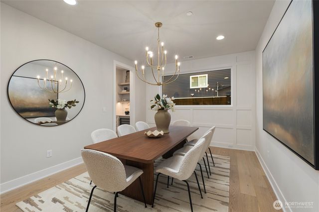 12206 NE 61st Street, Kirkland, WA 98033