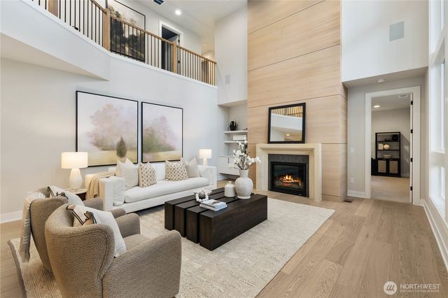 12206 NE 61st Street, Kirkland, WA 98033