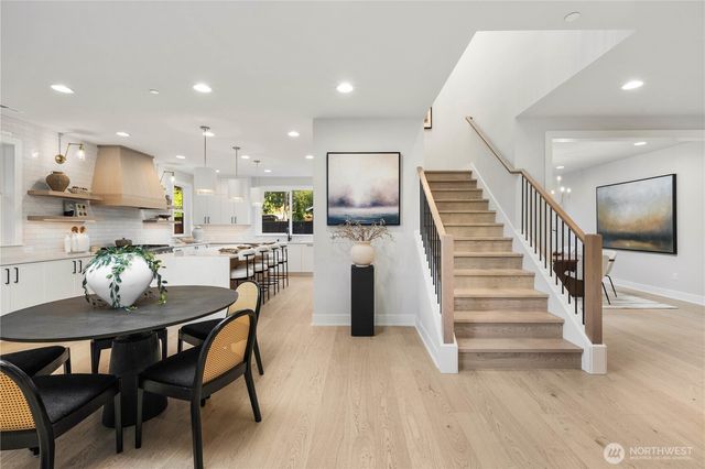 12206 NE 61st Street, Kirkland, WA 98033