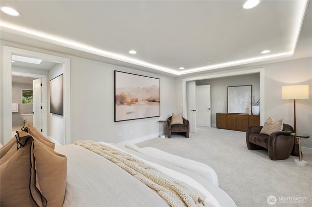 12206 NE 61st Street, Kirkland, WA 98033