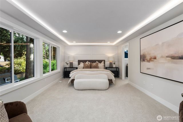 12206 NE 61st Street, Kirkland, WA 98033