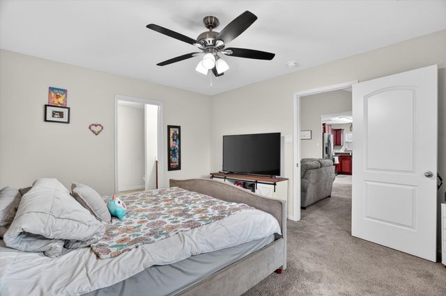 6237 Ryan Creek Road, Fort Worth, TX 76179