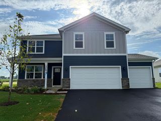 10690 Whitney Place, Crown Point, IN 46373