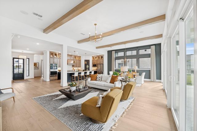 21934 Bay Skipper Drive, Cypress, TX 77433