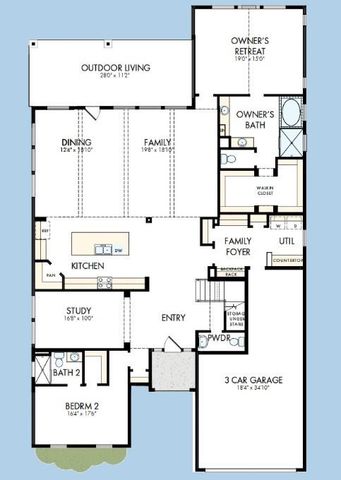 21934 Bay Skipper Drive, Cypress, TX 77433