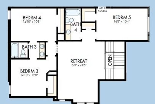 21934 Bay Skipper Drive, Cypress, TX 77433