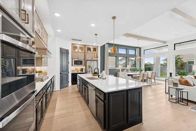 21934 Bay Skipper Drive, Cypress, TX 77433