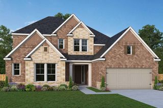 21934 Bay Skipper Drive, Cypress, TX 77433
