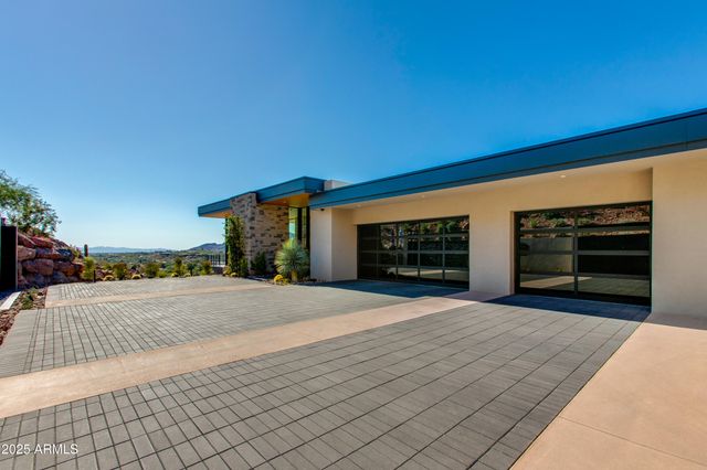 5002 E VALLE VISTA Way, Paradise Valley, AZ 85253