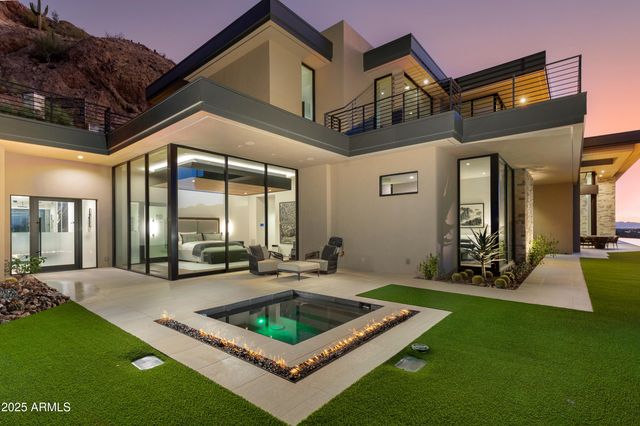 5002 E VALLE VISTA Way, Paradise Valley, AZ 85253