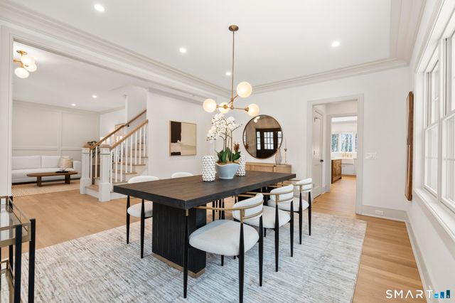 204 Glen Ridge Road, Fairfield, CT 06825