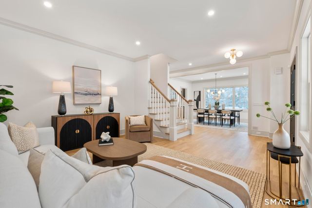 204 Glen Ridge Road, Fairfield, CT 06825