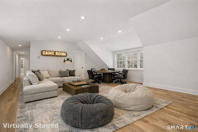 204 Glen Ridge Road, Fairfield, CT 06825