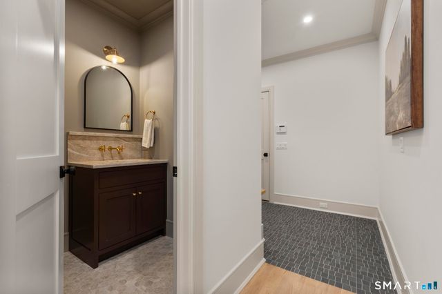 204 Glen Ridge Road, Fairfield, CT 06825