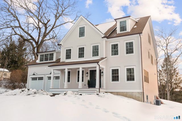 204 Glen Ridge Road, Fairfield, CT 06825