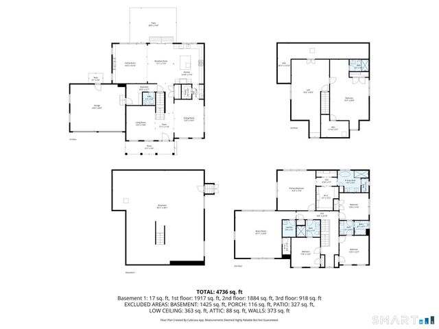 204 Glen Ridge Road, Fairfield, CT 06825