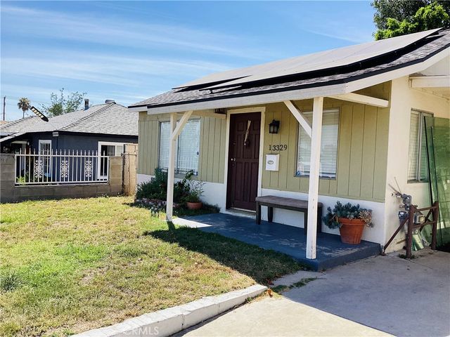 13329 Herron Street, Sylmar, CA 91342