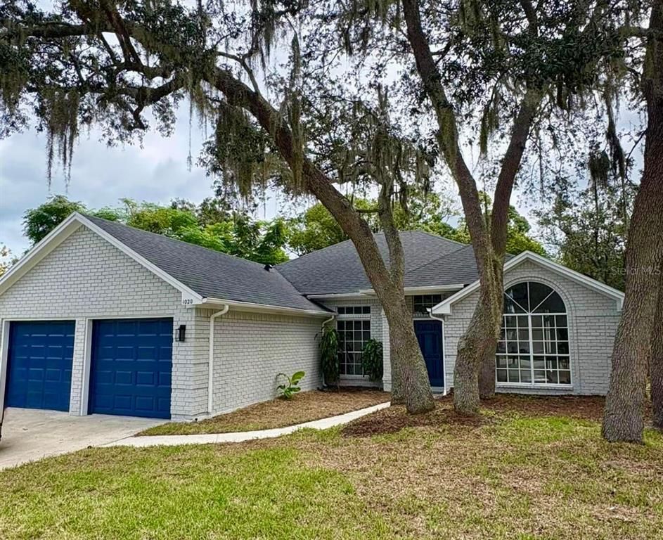 1020 CORKWOOD DRIVE, Oviedo, FL 32765