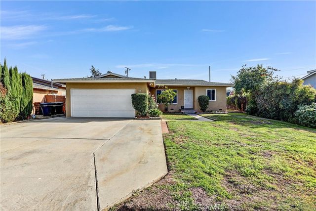 346 N Nantes, La Puente, CA 91744