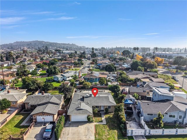 346 N Nantes, La Puente, CA 91744