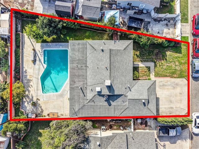 346 N Nantes, La Puente, CA 91744