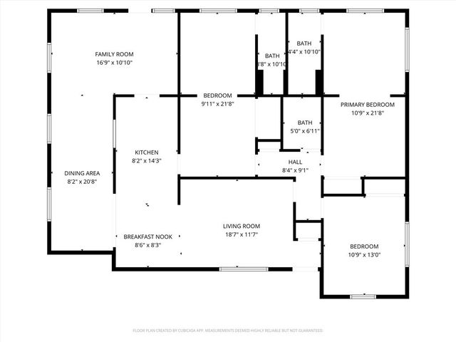 346 N Nantes, La Puente, CA 91744