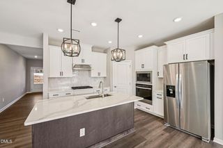 3505 Telluride Trail, Raleigh, NC 27616