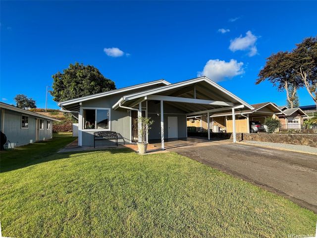 95-135 Hamumu Place, Mililani, HI 96789