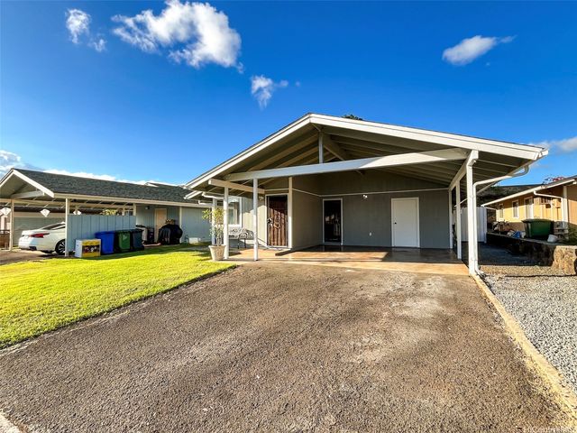 95-135 Hamumu Place, Mililani, HI 96789