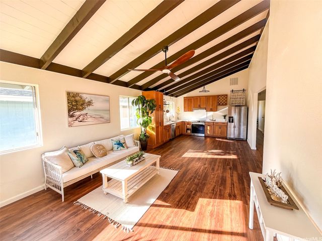 95-135 Hamumu Place, Mililani, HI 96789