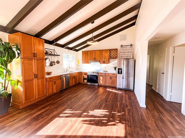 95-135 Hamumu Place, Mililani, HI 96789