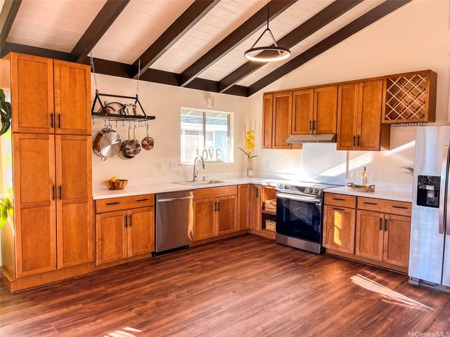 95-135 Hamumu Place, Mililani, HI 96789