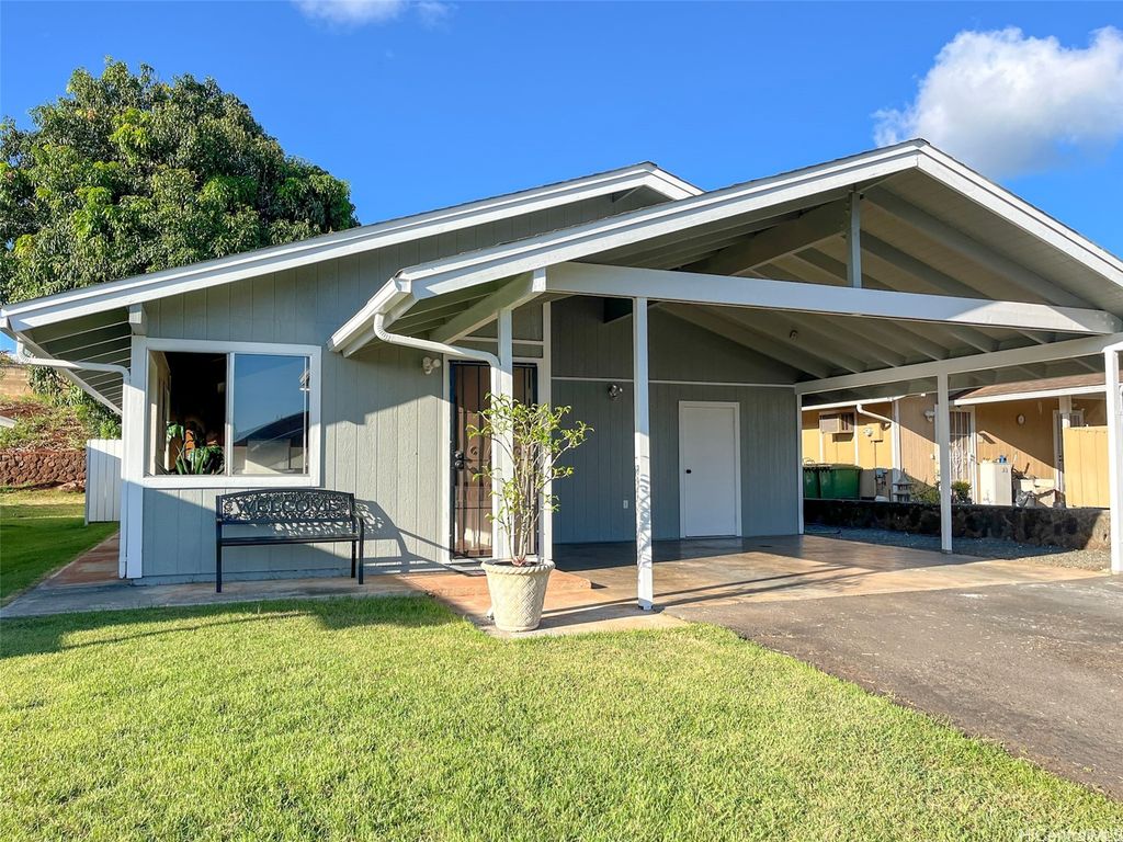 95-135 Hamumu Place, Mililani, HI 96789