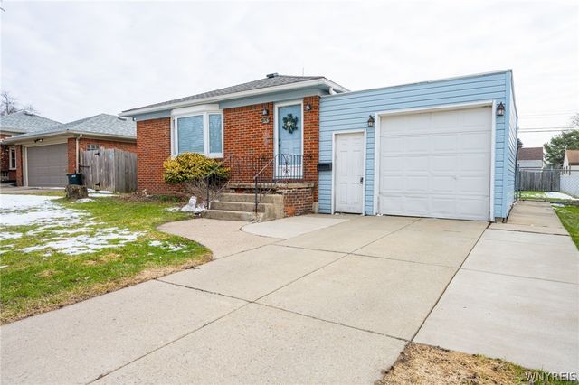 65 Dania Drive, Cheektowaga, NY 14225