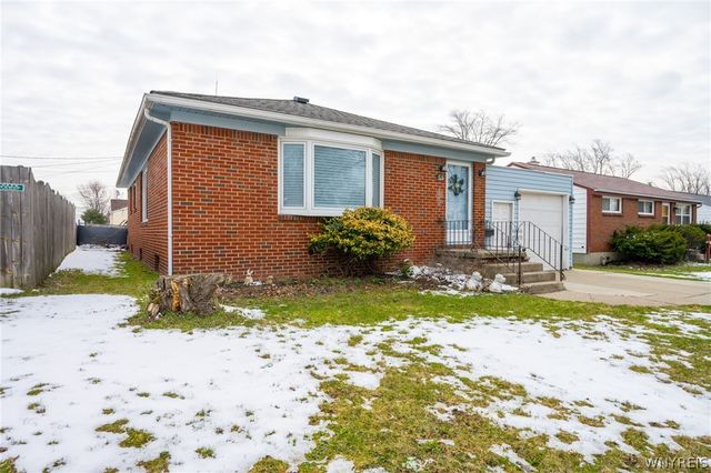 65 Dania Drive, Cheektowaga, NY 14225