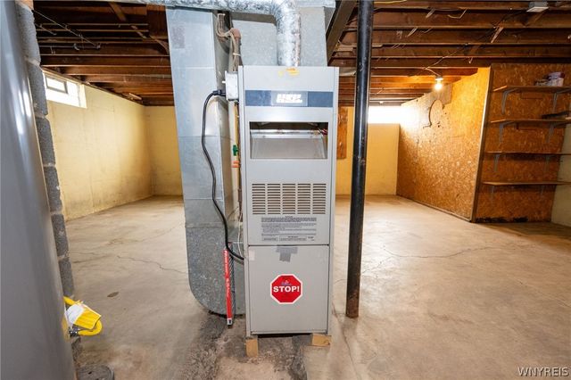 65 Dania Drive, Cheektowaga, NY 14225