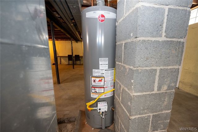 65 Dania Drive, Cheektowaga, NY 14225